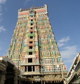 Temples